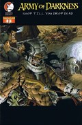 ARMY OF DARKNESS: SHOP TILL YOU DROP DEAD #1-RI 