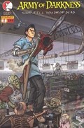 ARMY OF DARKNESS: SHOP TILL YOU DROP DEAD #1E 