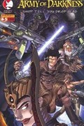 ARMY OF DARKNESS: SHOP TILL YOU DROP DEAD #3 