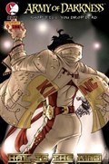 ARMY OF DARKNESS: SHOP TILL YOU DROP DEAD #4 