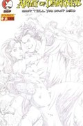 ARMY OF DARKNESS: SHOP TILL YOU DROP DEAD #2-RI 