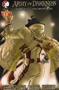 ARMY OF DARKNESS: SHOP TILL YOU DROP DEAD #4B 