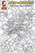 ARMY OF DARKNESS: SHOP TILL YOU DROP DEAD #4-RI-C 