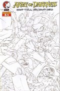 ARMY OF DARKNESS: SHOP TILL YOU DROP DEAD #3-RI 