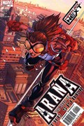 ARANA: THE HEART OF THE SPIDER #1 