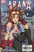 ARANA: THE HEART OF THE SPIDER #12 