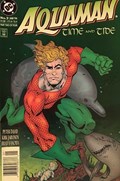 AQUAMAN: TIME AND TIDE #2B 