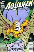 AQUAMAN: TIME AND TIDE #4B 