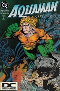 AQUAMAN: TIME AND TIDE #3-DCU 