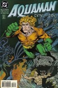 AQUAMAN: TIME AND TIDE #3 