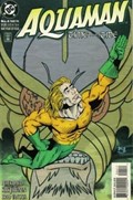 AQUAMAN: TIME AND TIDE #4 