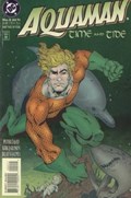 AQUAMAN: TIME AND TIDE #2 