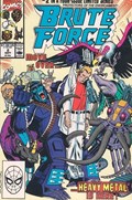 BRUTE FORCE #2 