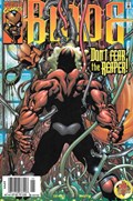 BLADE: VAMPIRE HUNTER #2B 