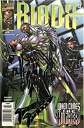 BLADE: VAMPIRE HUNTER #3B 