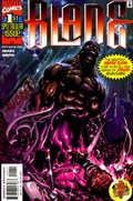 BLADE: VAMPIRE HUNTER #1 