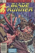 BLADE RUNNER #2C 