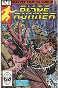 BLADE RUNNER #2 