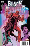 BLACK PANTHER #10B 