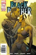 BLACK PANTHER #15B 