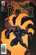 BLACK PANTHER #3B 
