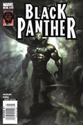 BLACK PANTHER #35B 