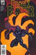 BLACK PANTHER #3 