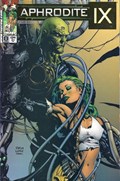 APHRODITE IX #0-DF 
