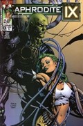 APHRODITE IX #0 