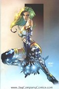 APHRODITE IX #4-JCO-D 