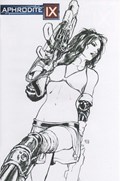 APHRODITE IX #0-JCO-B 
