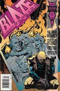 BLAZE: LEGACY OF BLOOD #4B 