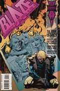 BLAZE: LEGACY OF BLOOD #4 