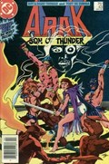 ARAK: SON OF THUNDER #43B 