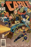 CABLE #10B 