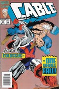 CABLE #11B 