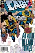CABLE #20C 