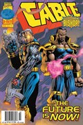 CABLE #41B 