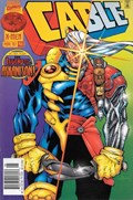 CABLE #43B 
