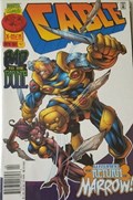 CABLE #42B 