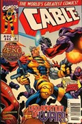 CABLE #45B 