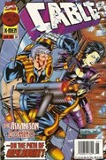 CABLE #32B 