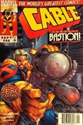 CABLE #46B 