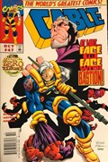 CABLE #47B 