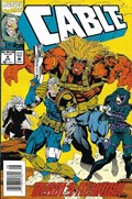 CABLE #4B 