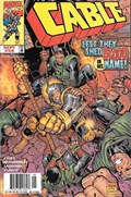 CABLE #58B 