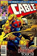CABLE #49B 