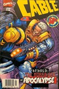 CABLE #50B 