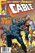 CABLE #67B 