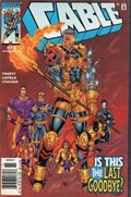 CABLE #73B 